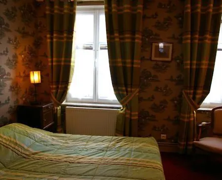 Les Lions De Beauclerc *