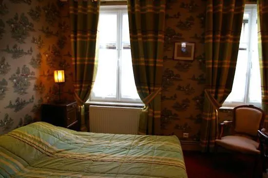 Les Lions De Beauclerc *